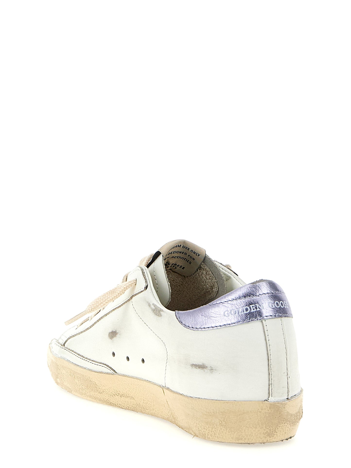 'Superstar classic' sneakers Sneakers