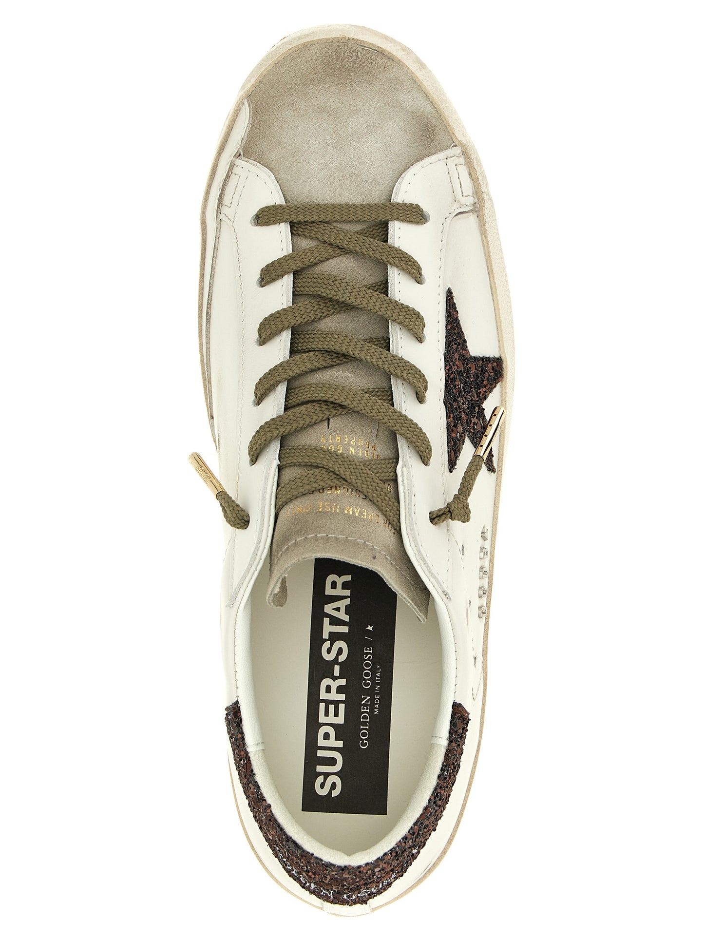 'Superstar' sneakers Sneakers