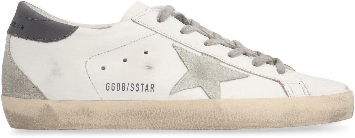 Golden Goose Deluxe Brand Sneakers