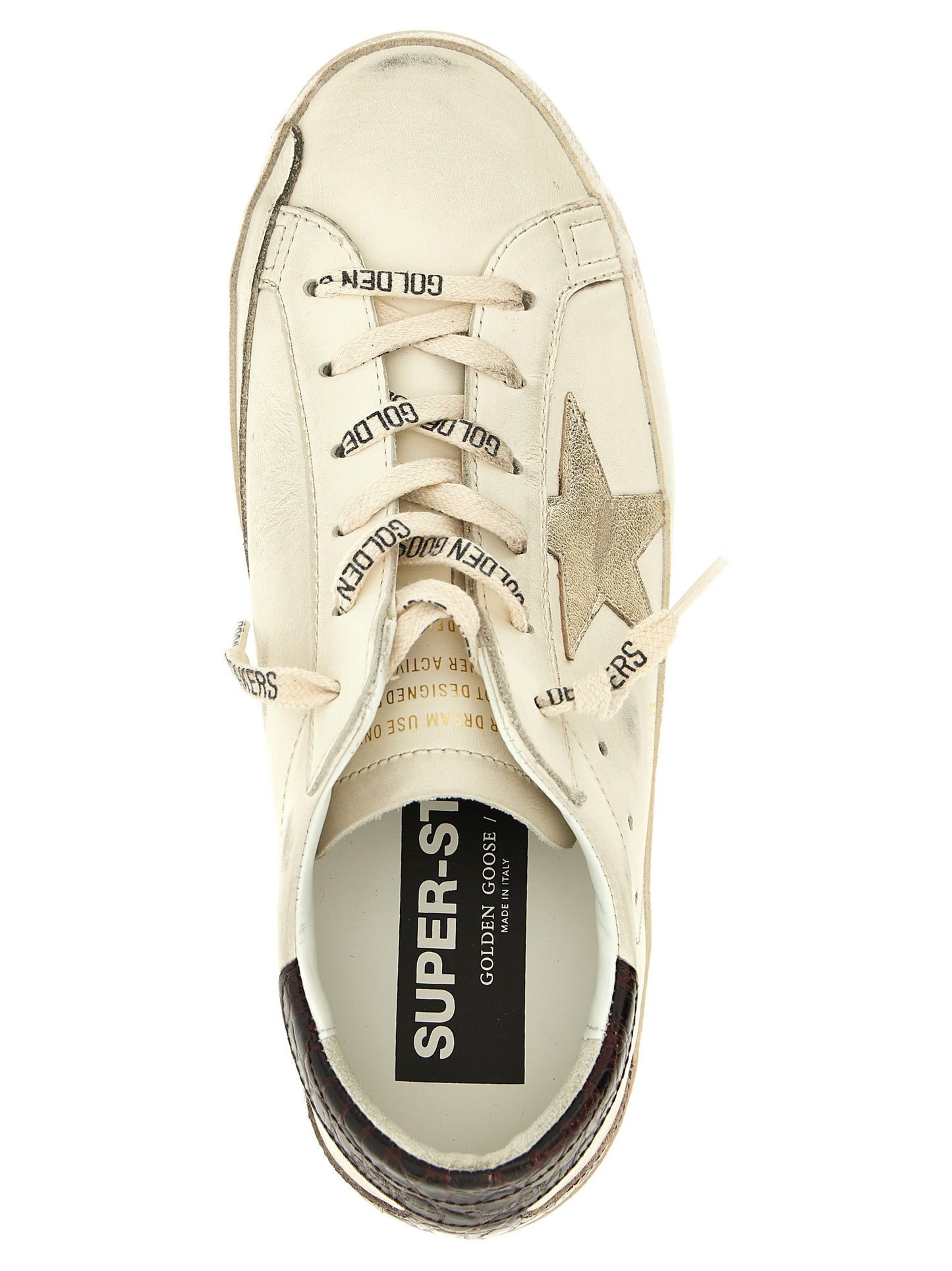 'Superstar' sneakers Sneakers