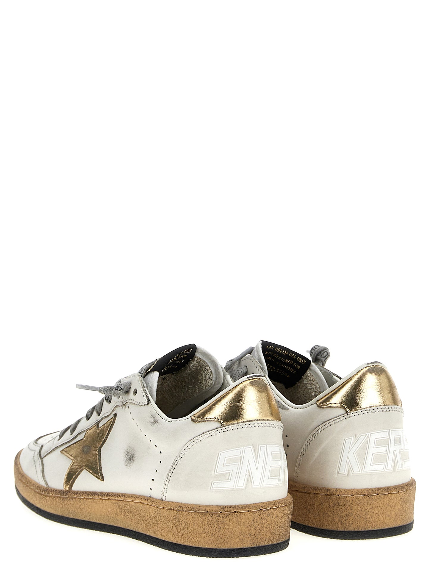 'Ball Star' sneakers Sneakers