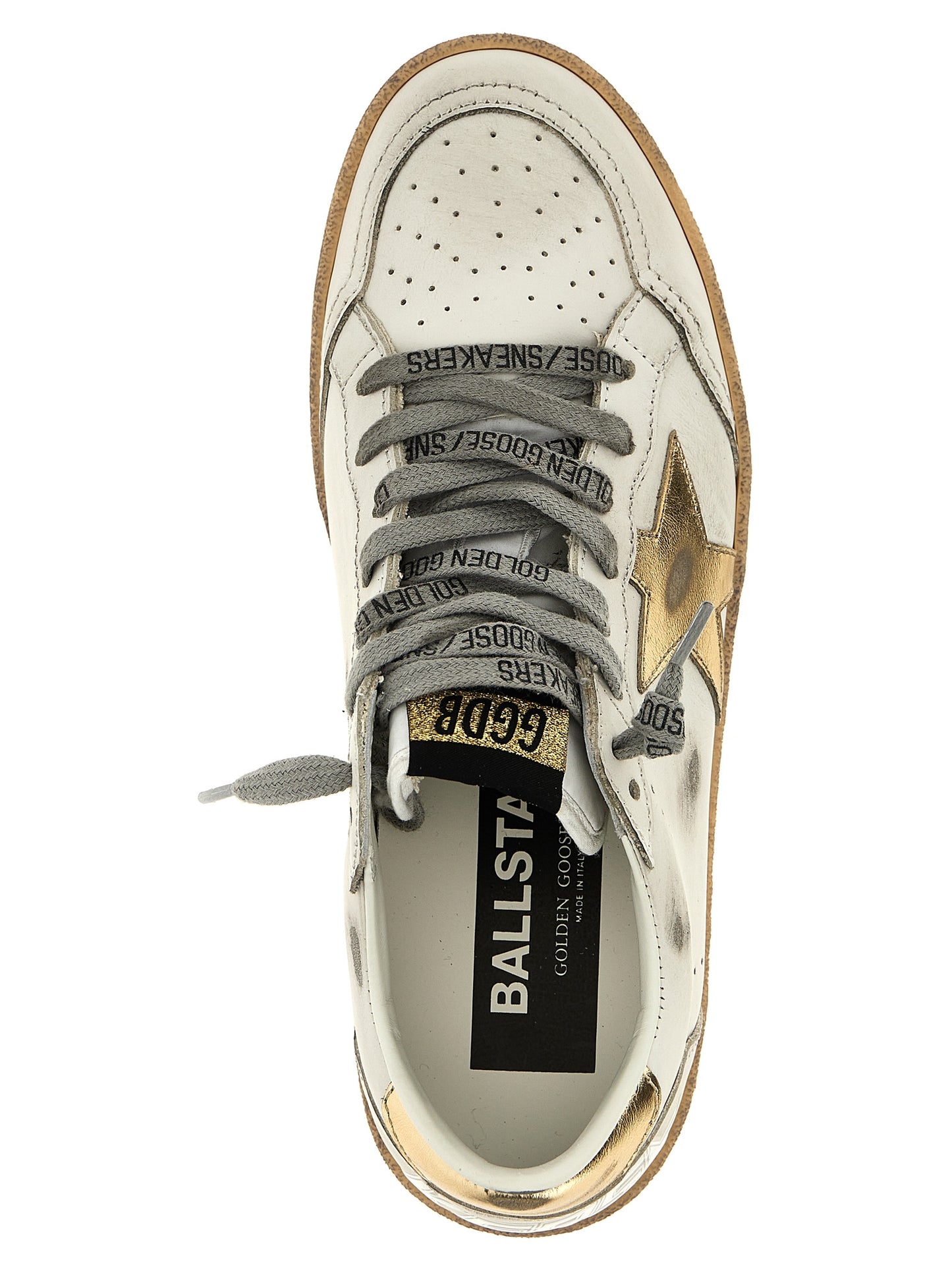'Ball Star' sneakers Sneakers