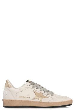 Golden Goose Sneakers Low-Top Ball Star