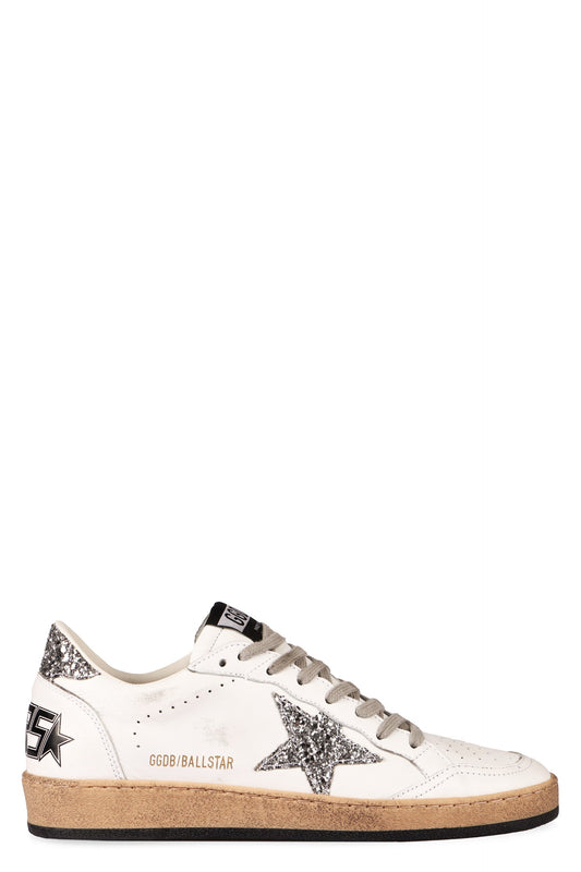 Golden Goose Ball Star low-top sneakers