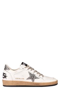 Golden Goose Ball Star low-top sneakers