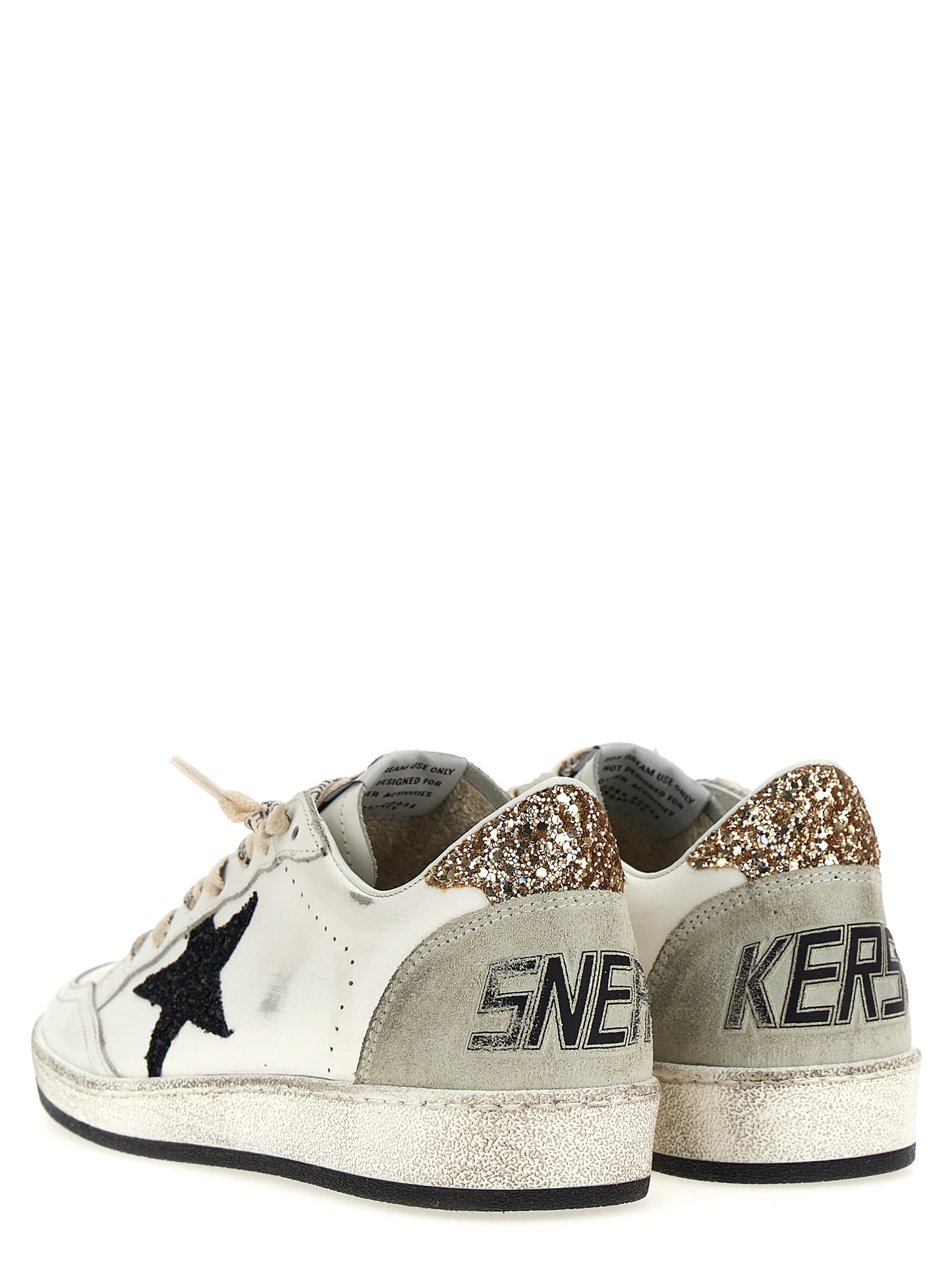 'Ball Star' sneakers Sneakers