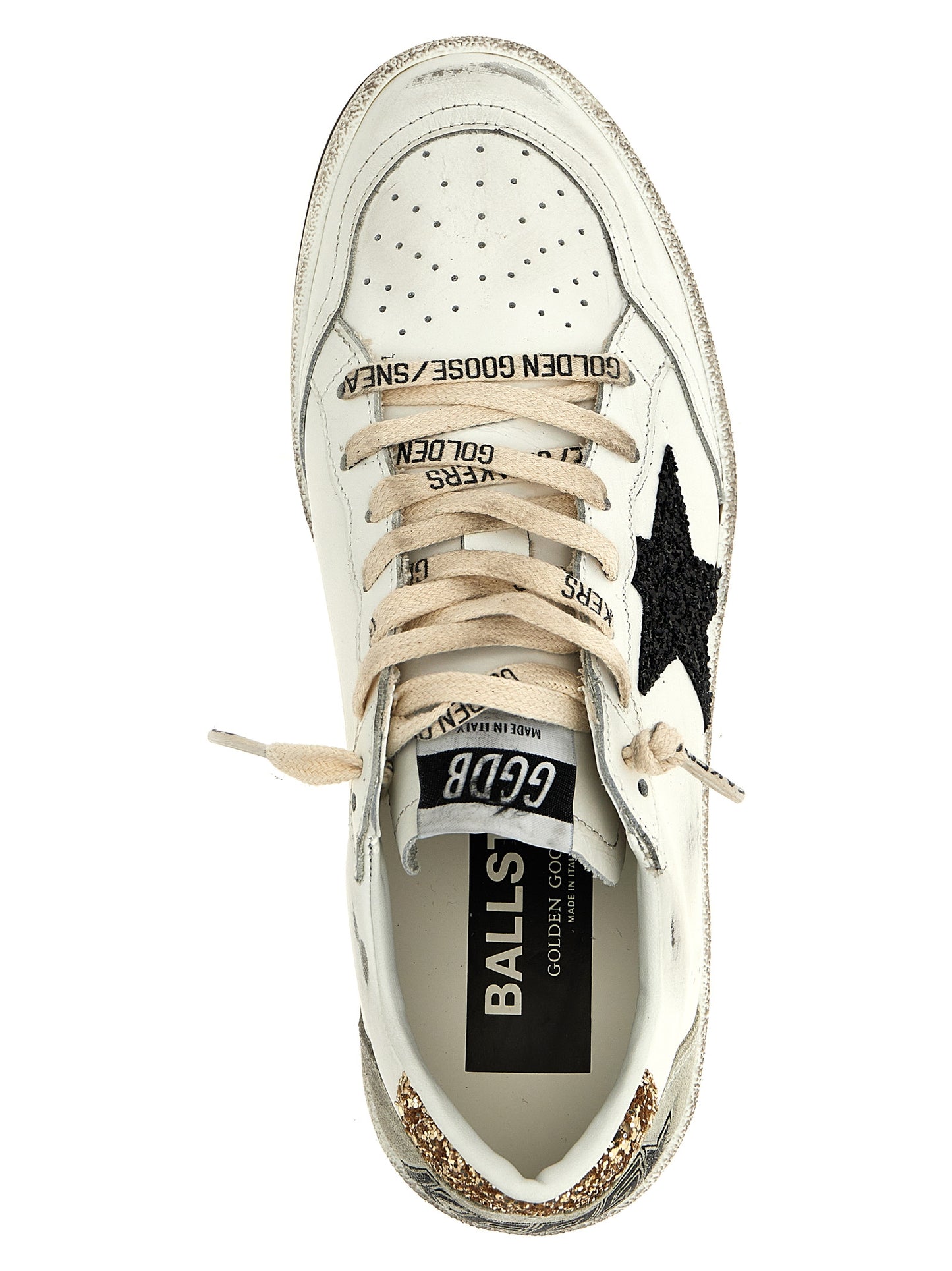 'Ball Star' sneakers Sneakers