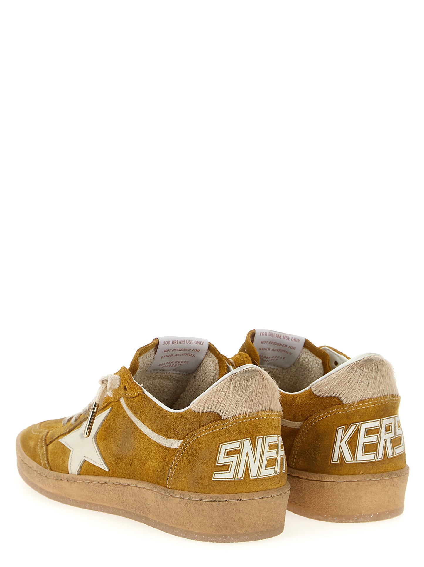 'Ball Star' sneakers Sneakers