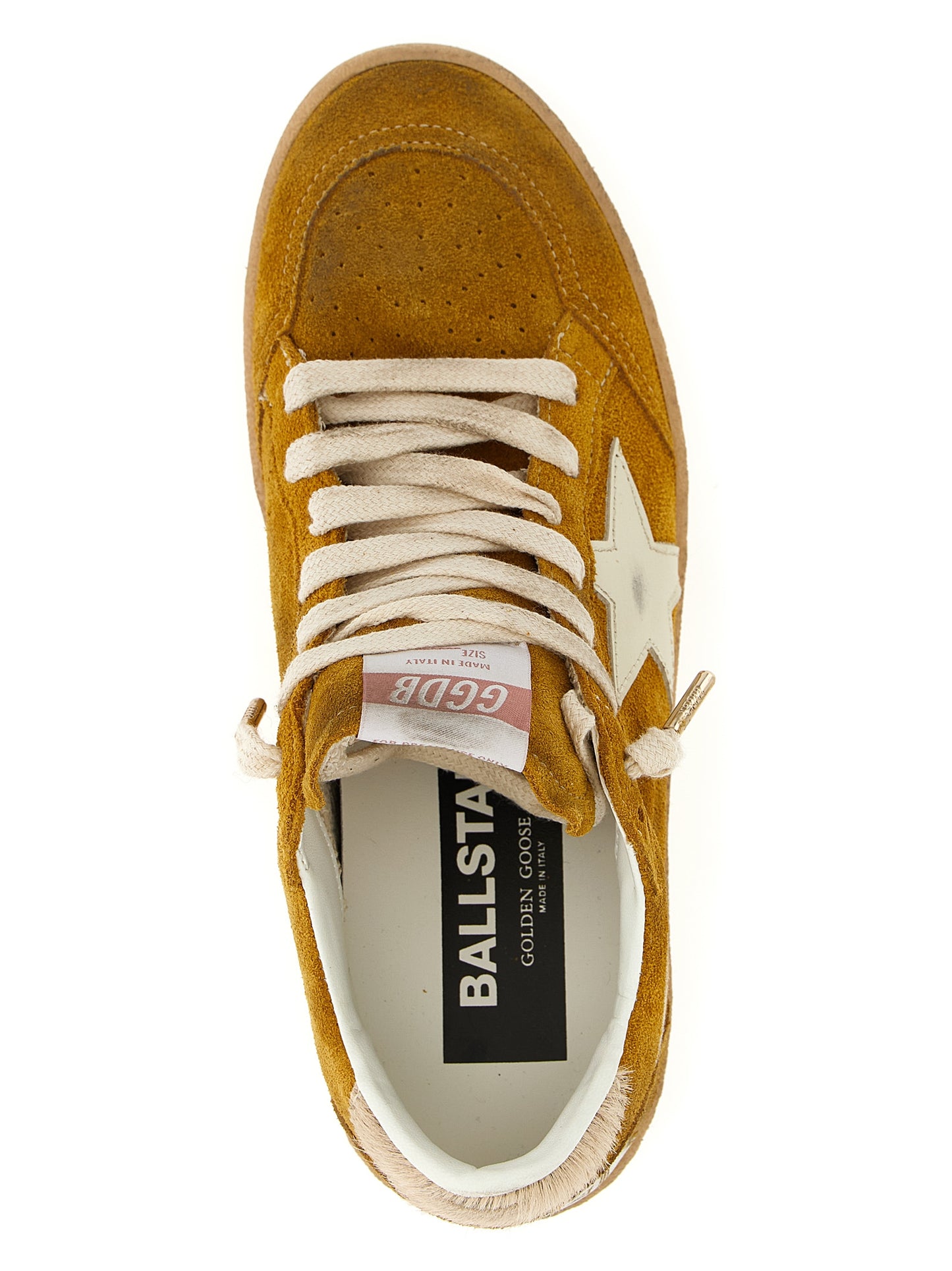 'Ball Star' sneakers Sneakers