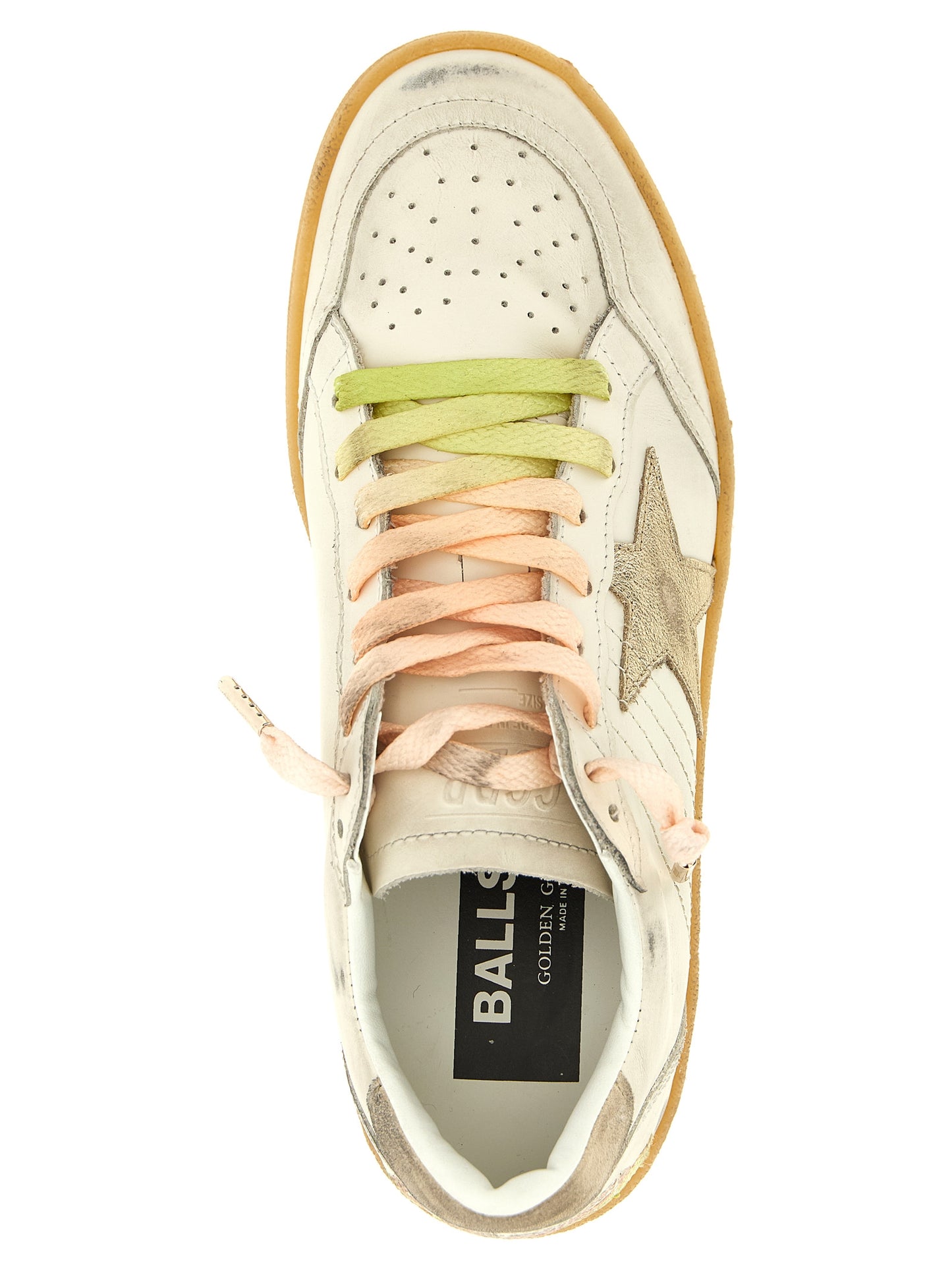 'Ball Star' sneakers Sneakers