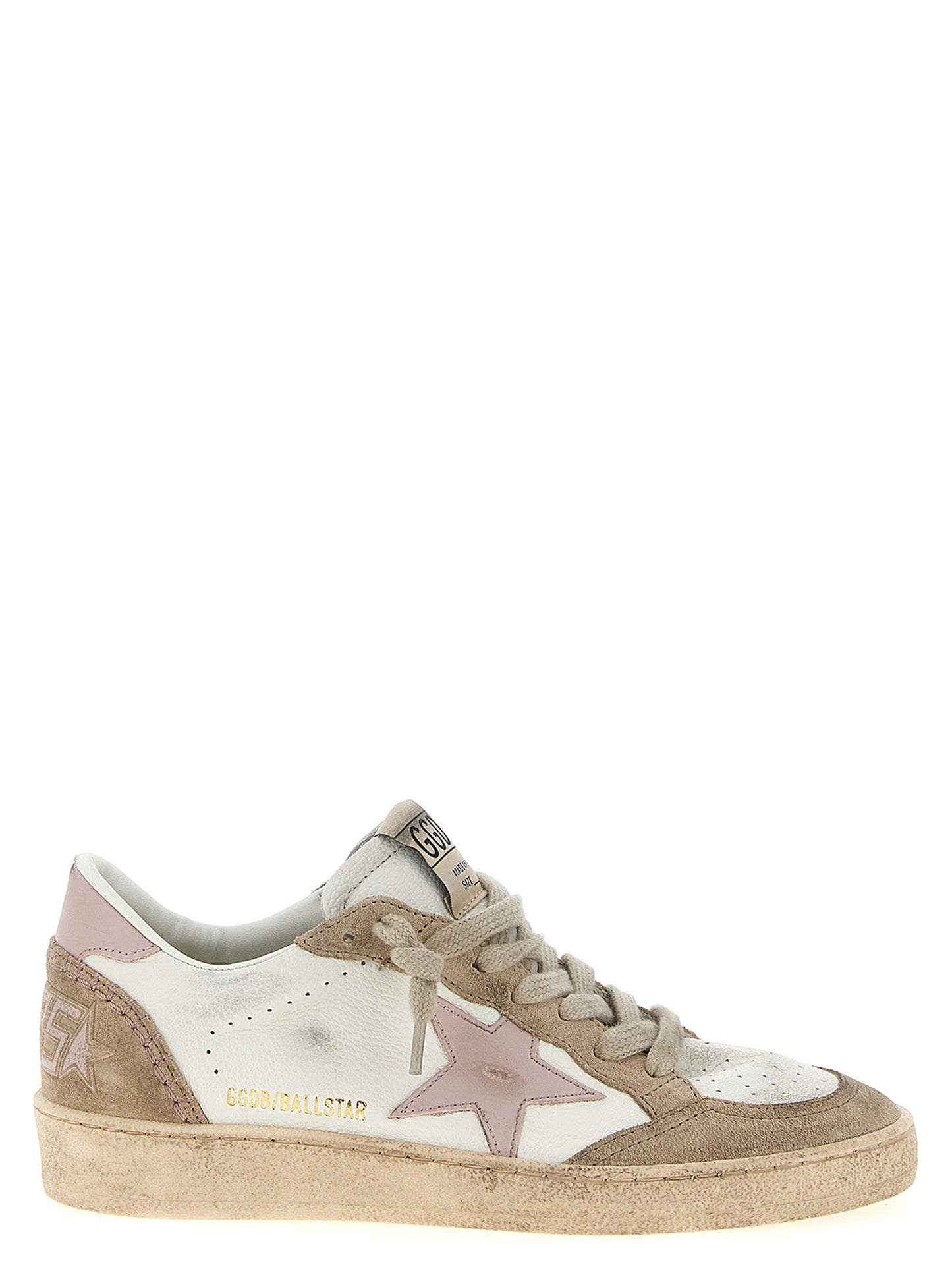 'Ball Star' sneakers Sneakers