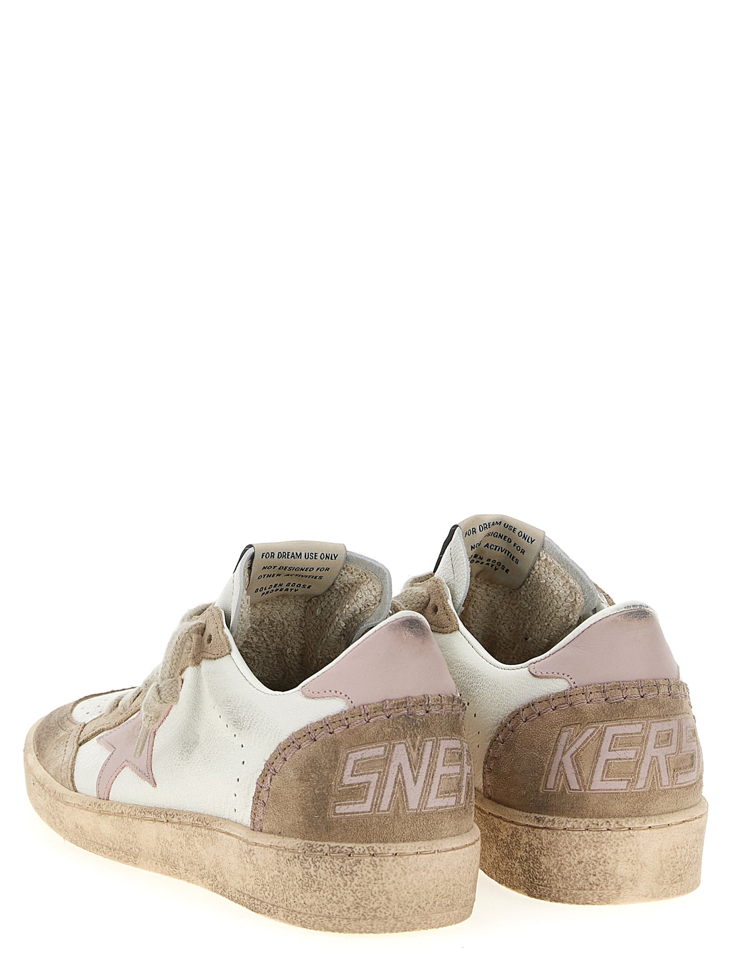 'Ball Star' sneakers Sneakers