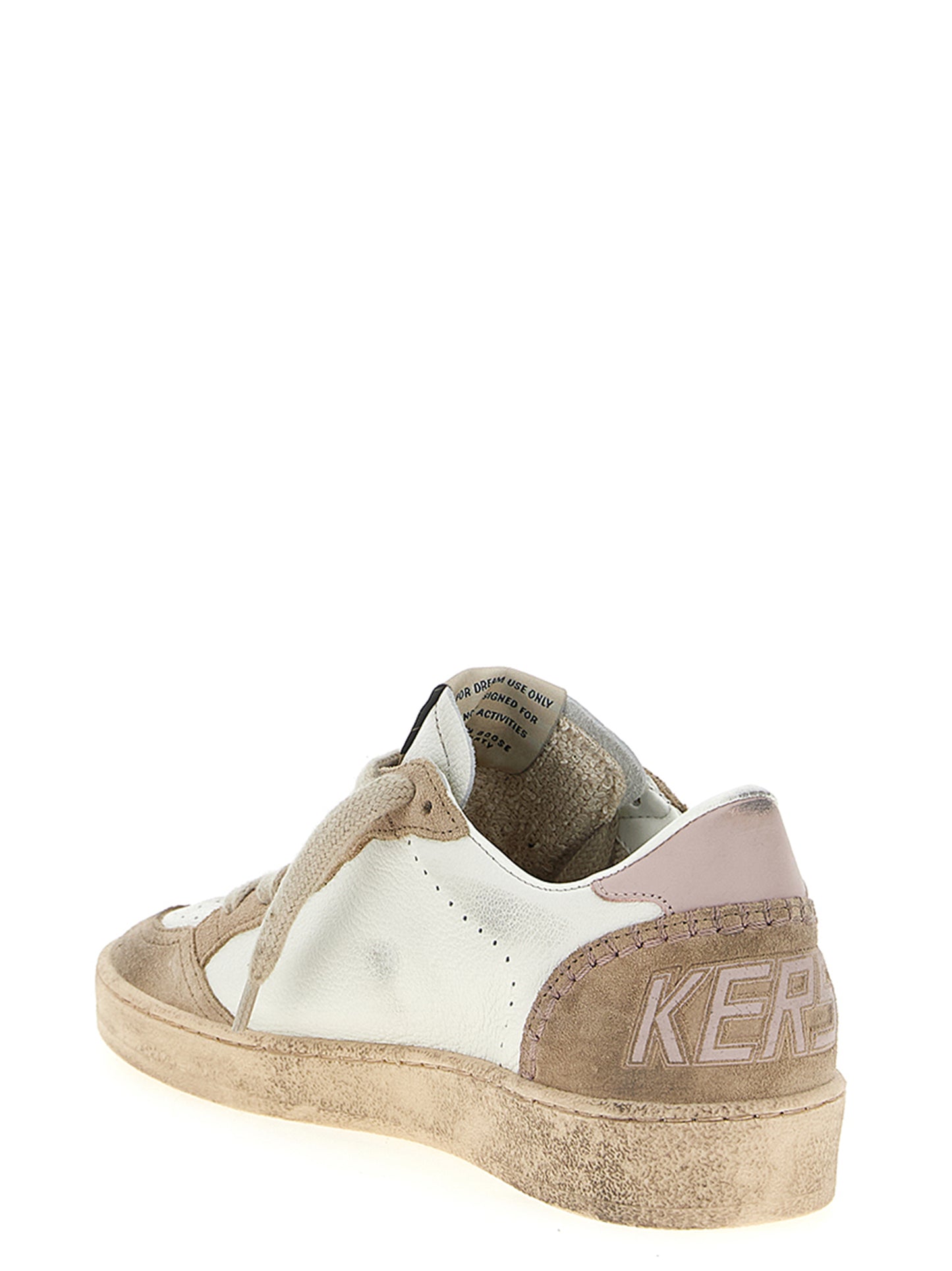 'Ball Star' sneakers Sneakers