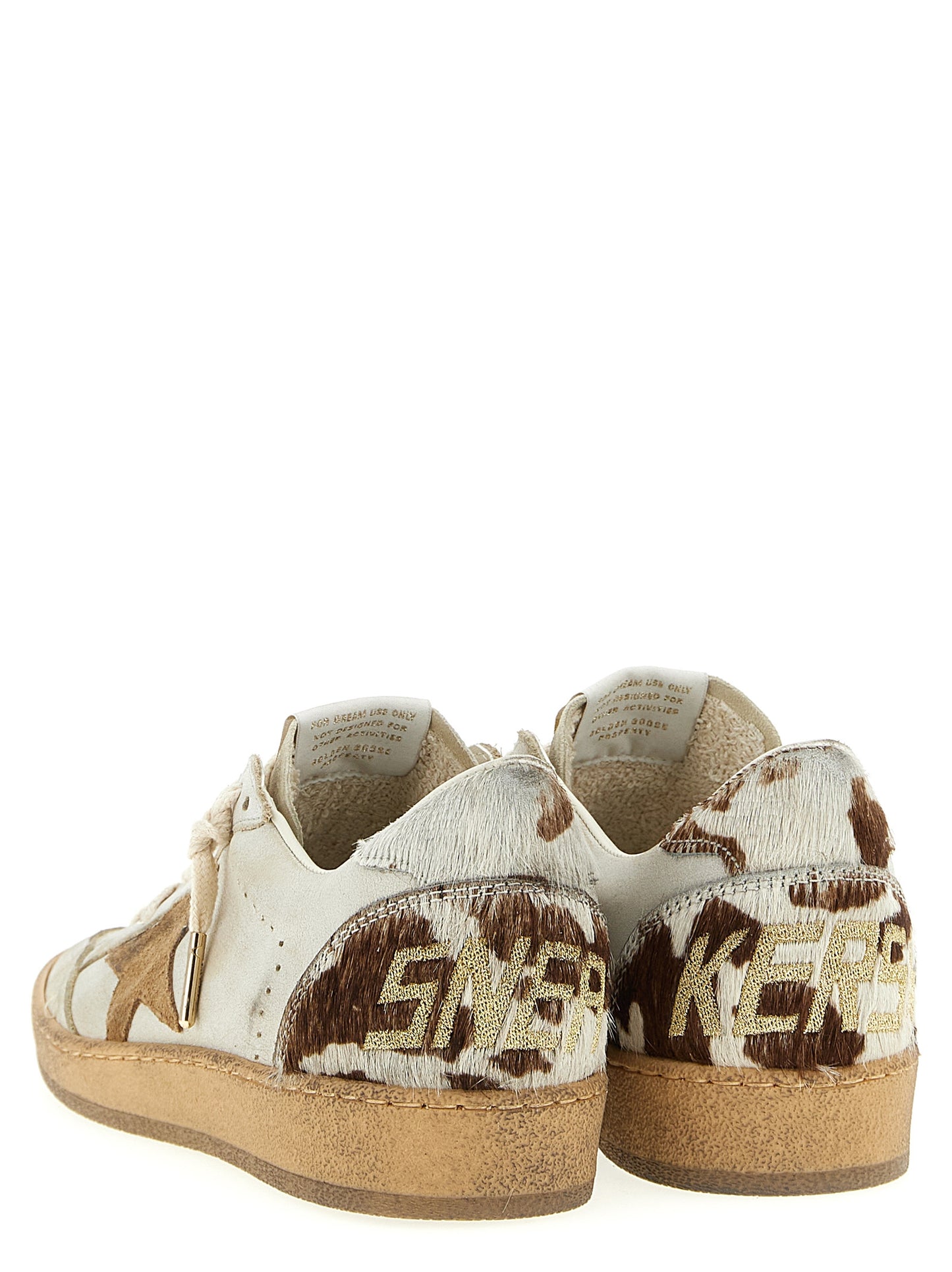'Ball Star' sneakers Sneakers