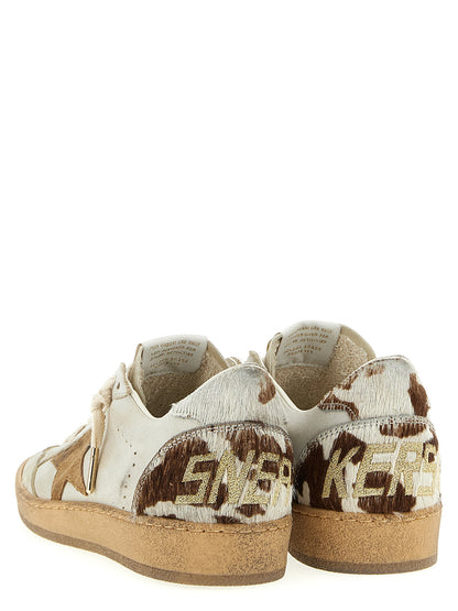 'Ball Star' sneakers Sneakers