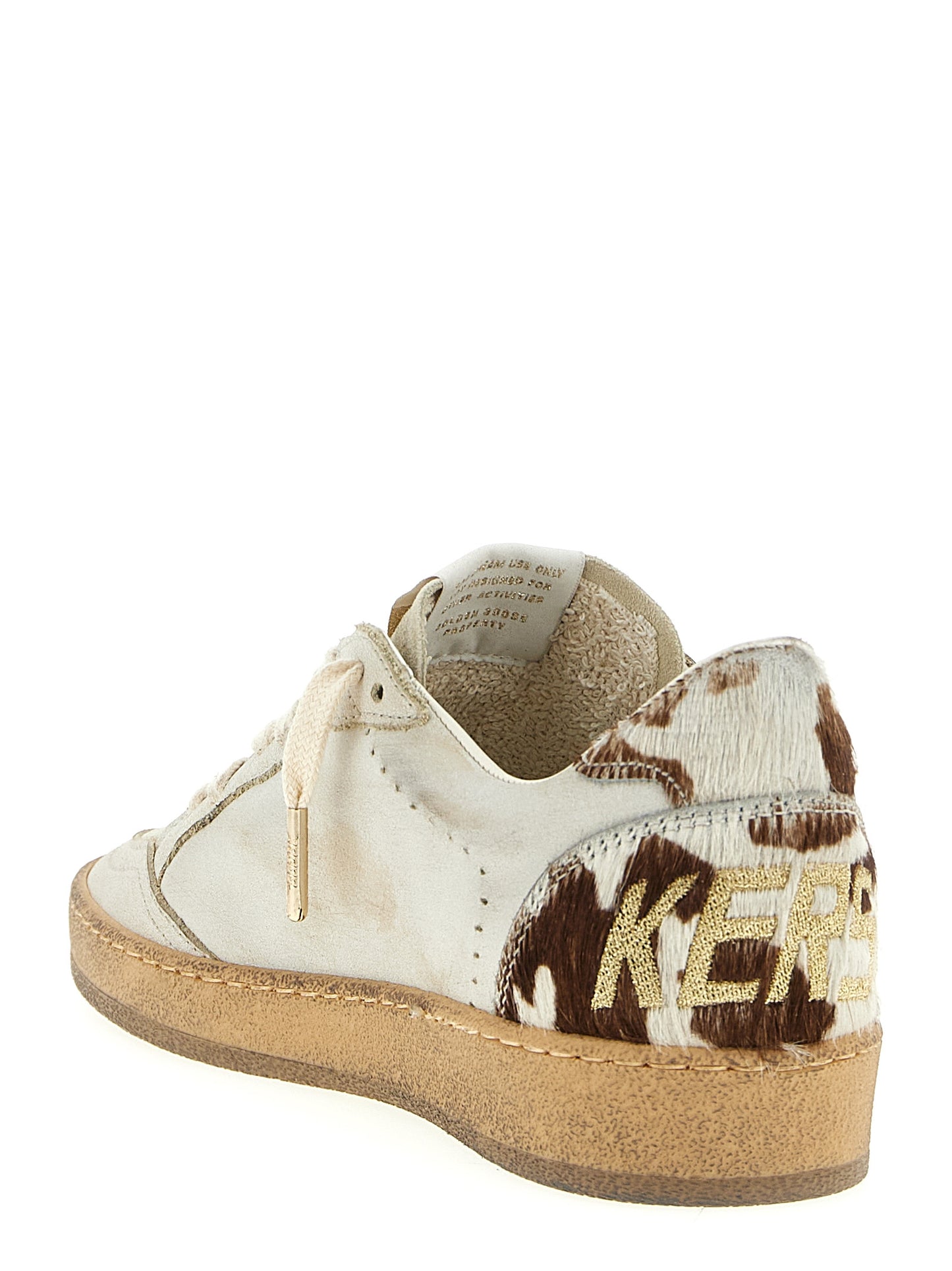 'Ball Star' sneakers Sneakers