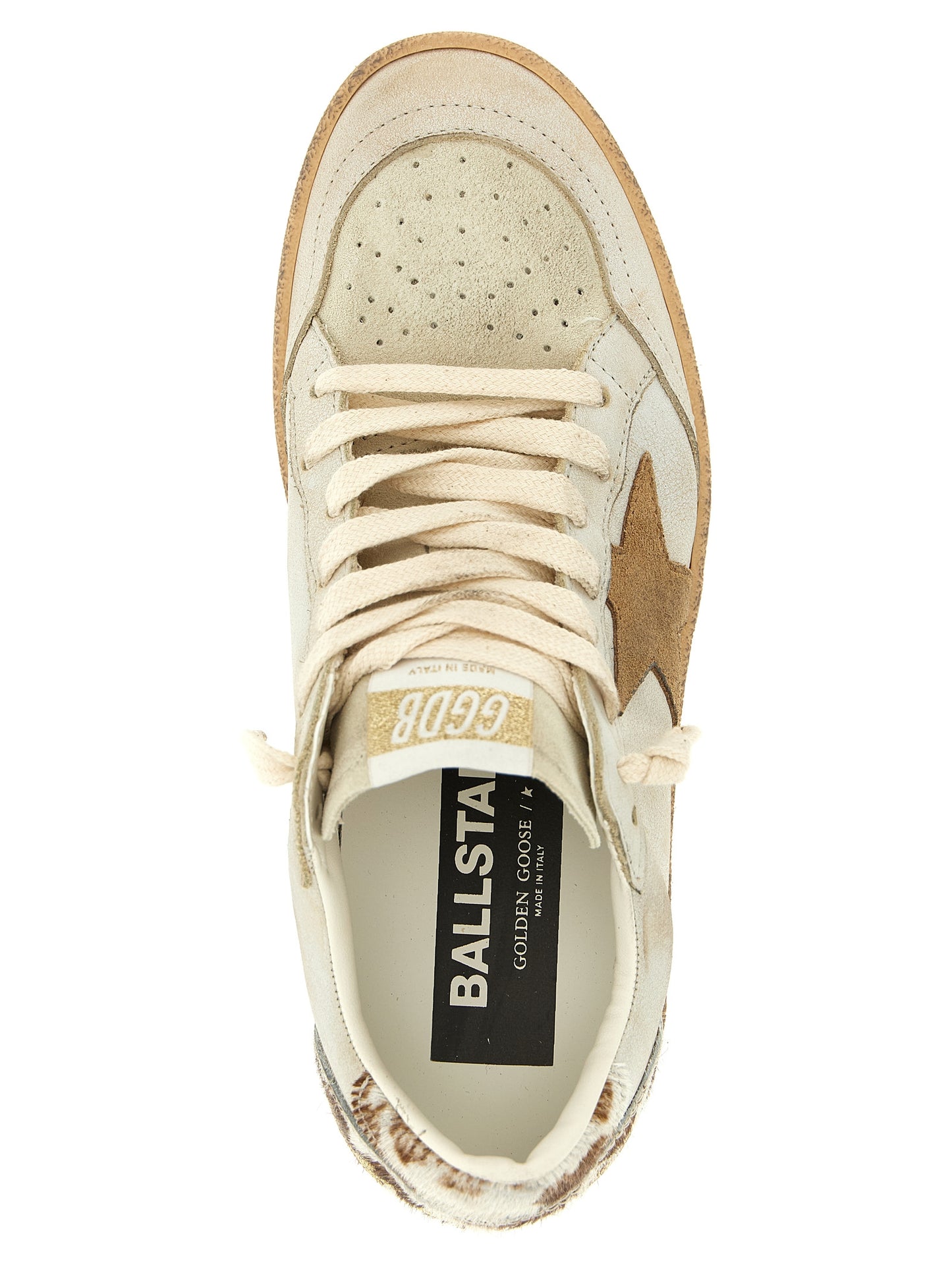 'Ball Star' sneakers Sneakers