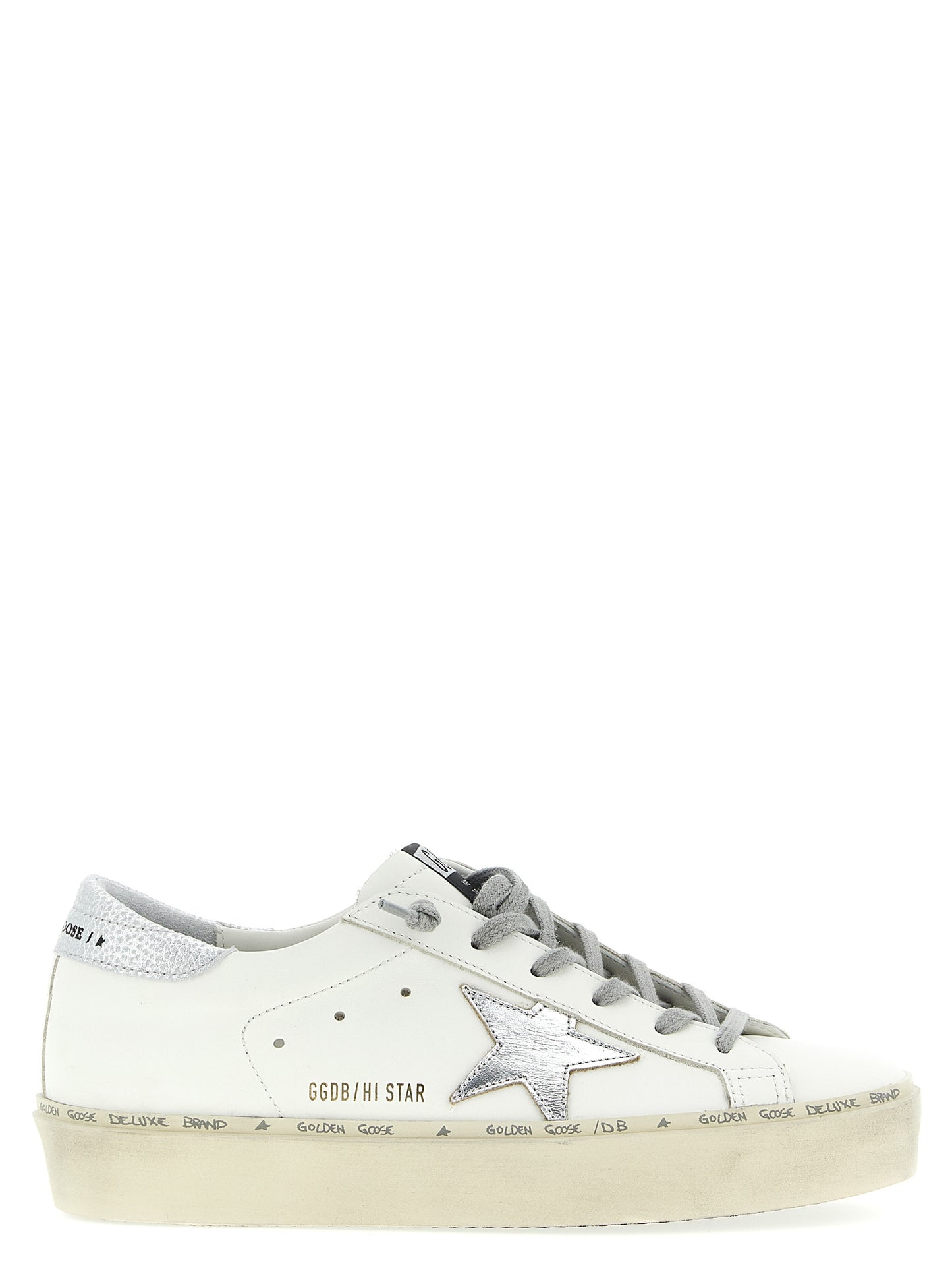 'Hi-Star' sneakers Sneakers