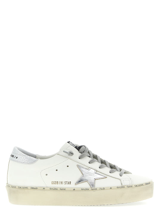 'Hi-Star' sneakers Sneakers
