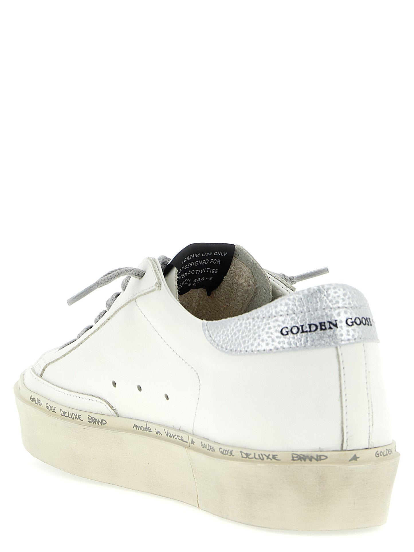 'Hi-Star' sneakers Sneakers