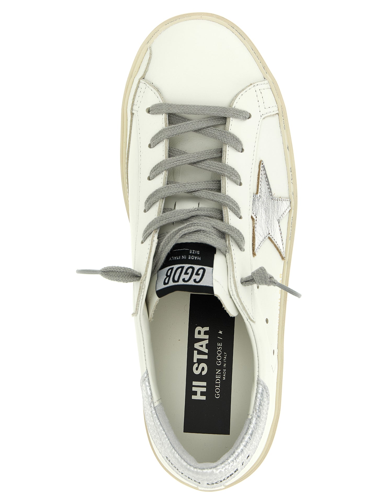 'Hi-Star' sneakers Sneakers