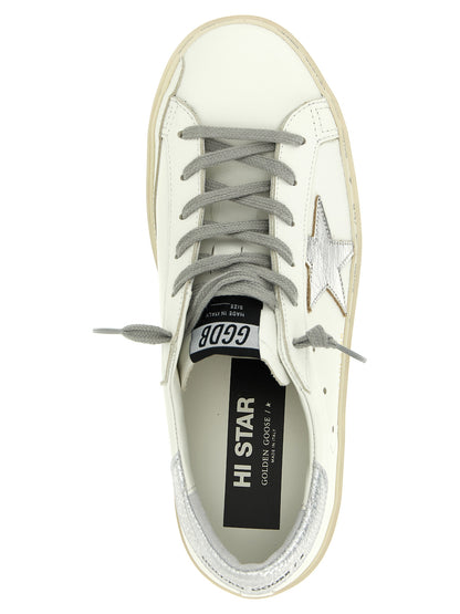 'Hi-Star' sneakers Sneakers