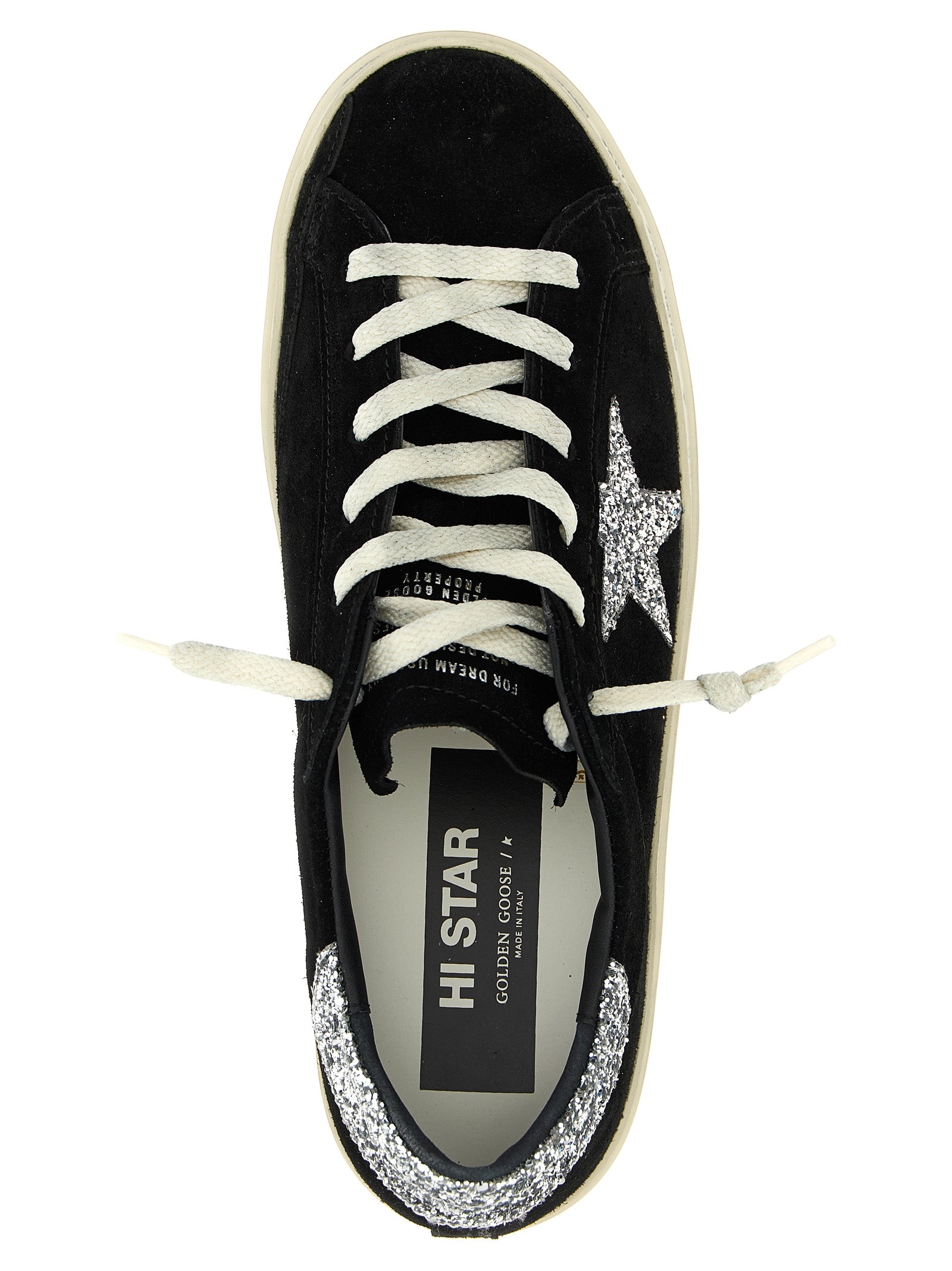 スニーカー HI STAR SNEAKERS Hi star classic' sneakers Sneakers – HIDE TOKYO