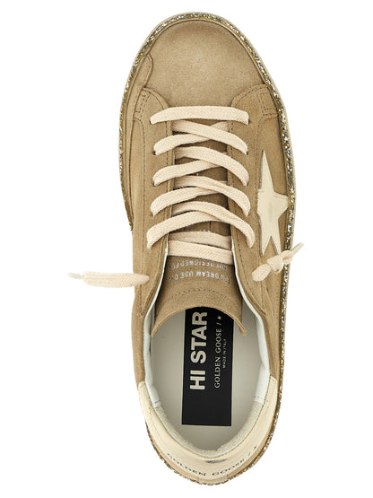 'Hi Star' sneakers Sneakers