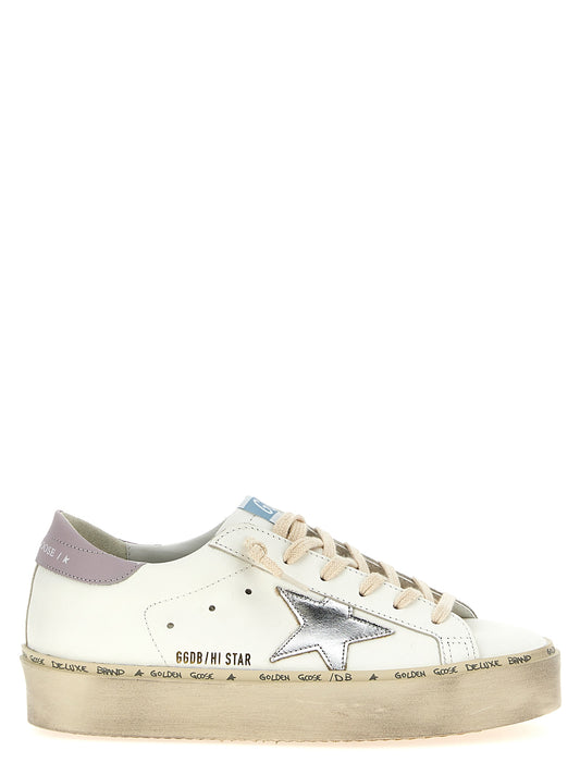 'Hi Star' sneakers Sneakers