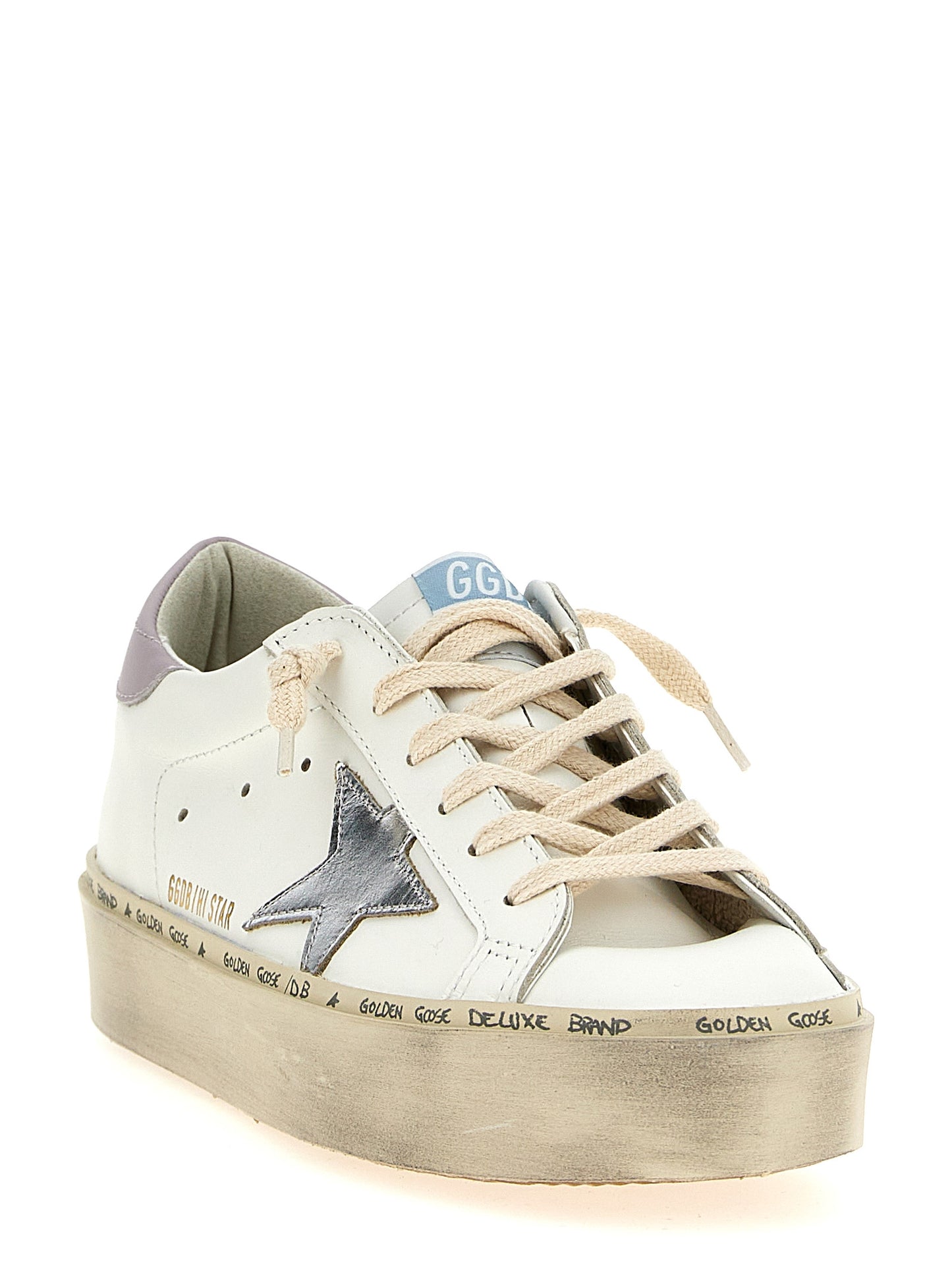 'Hi Star' sneakers Sneakers