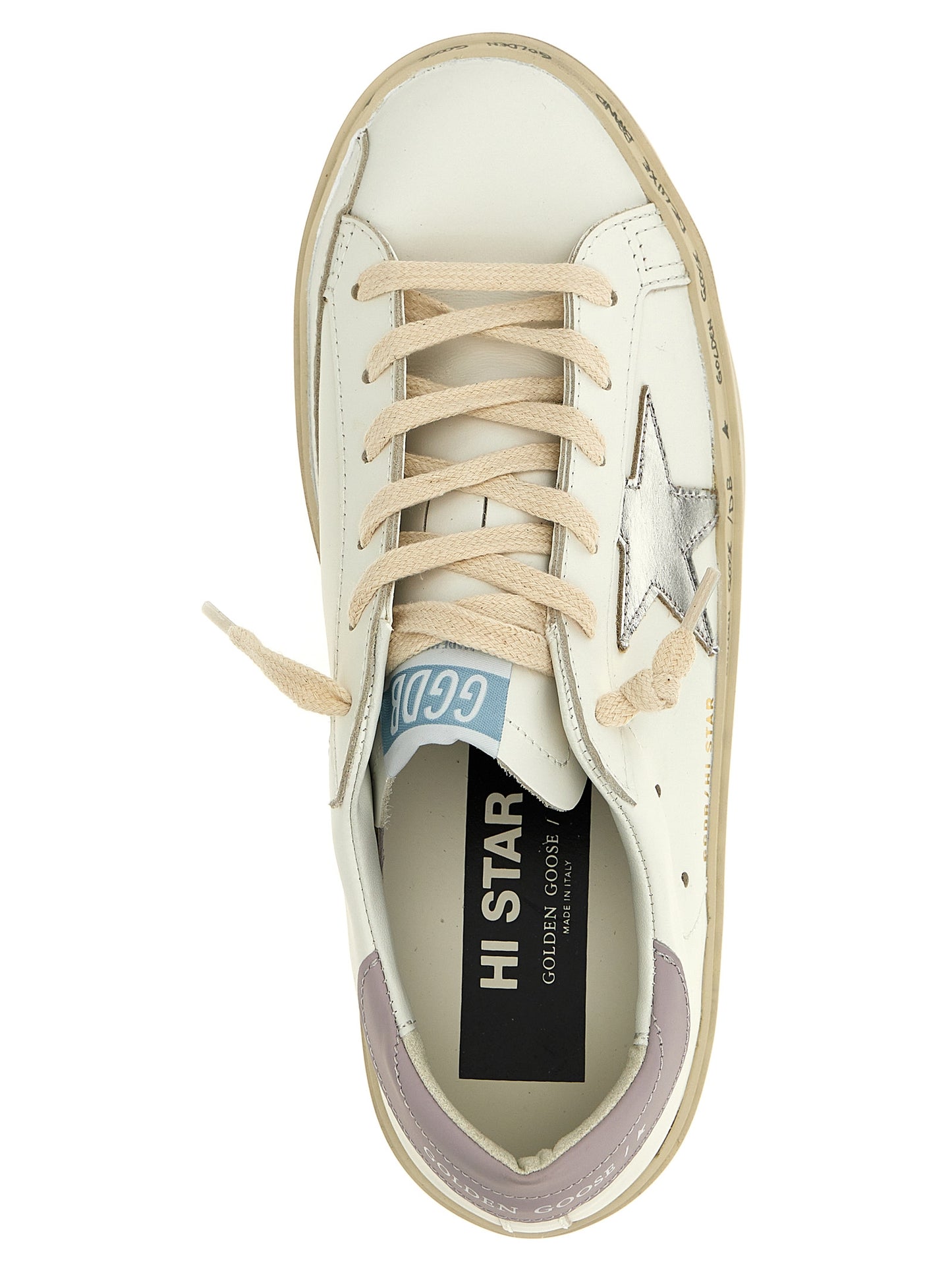 'Hi Star' sneakers Sneakers