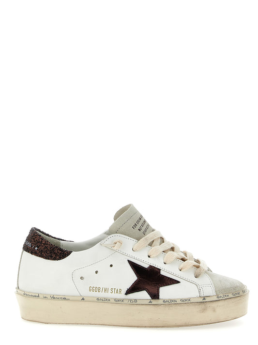 'Hi Star' sneakers Sneakers