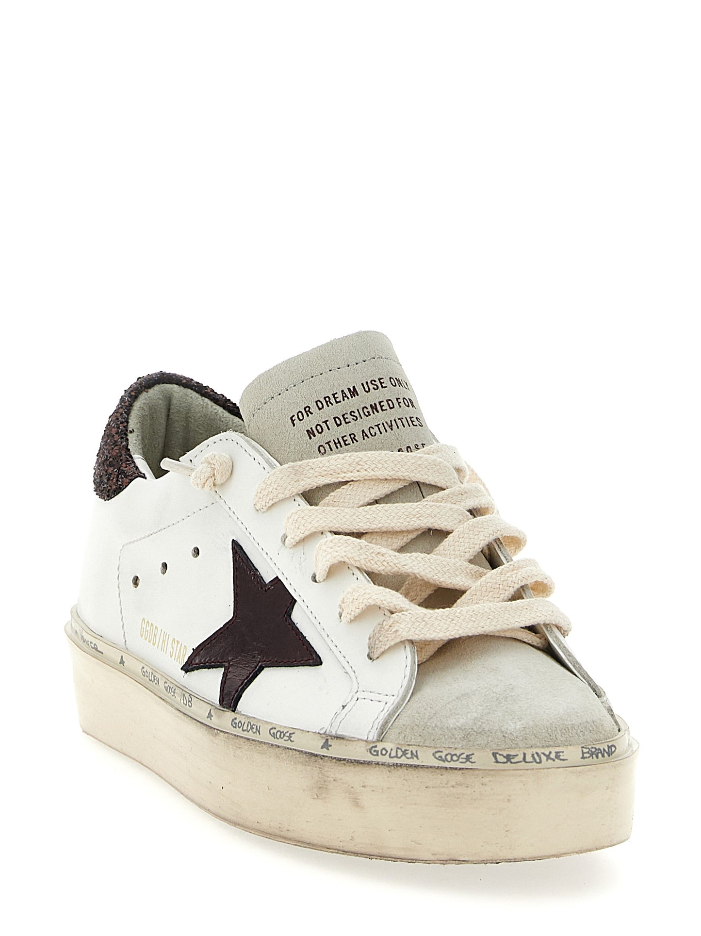 'Hi Star' sneakers Sneakers