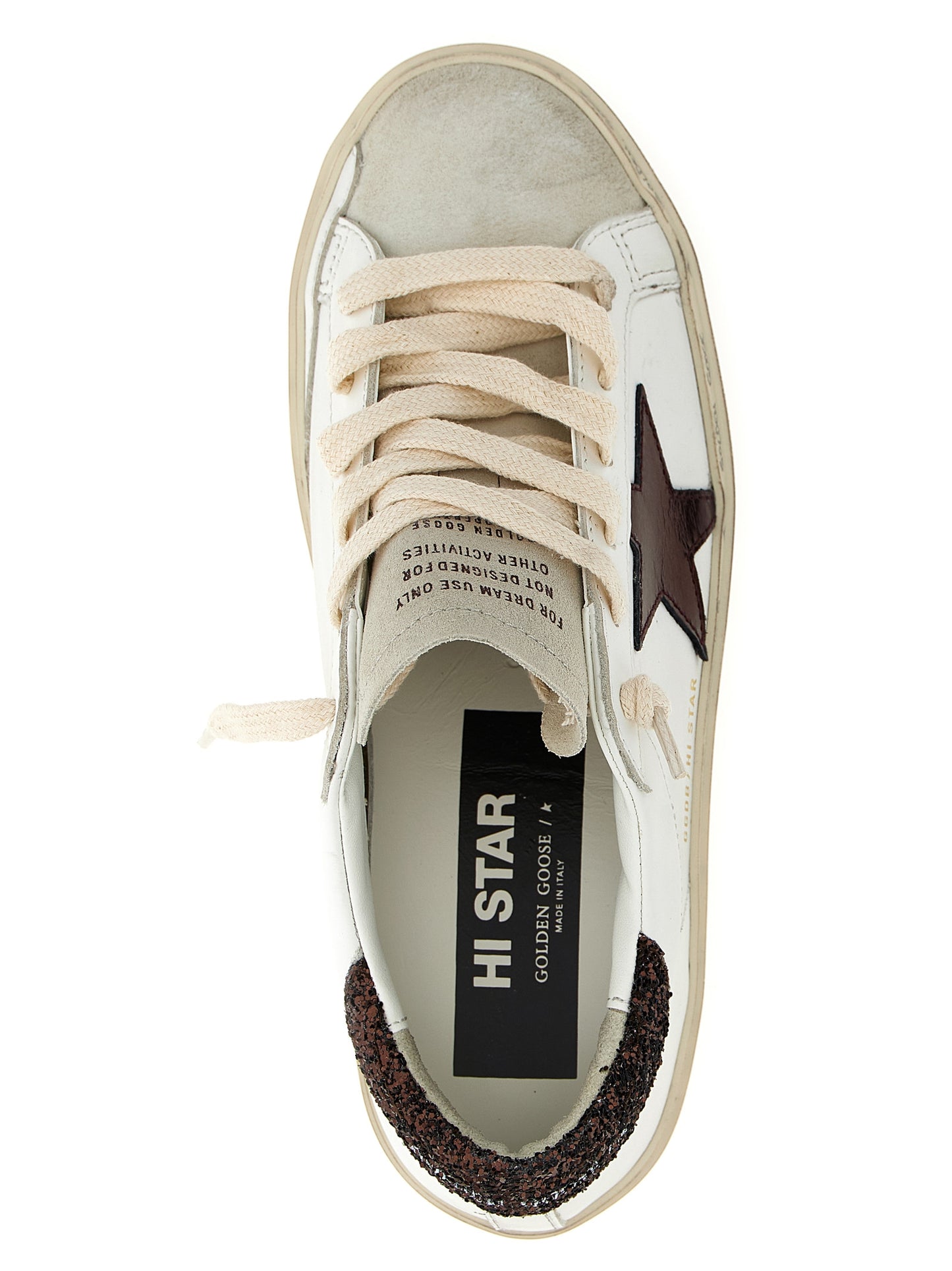 'Hi Star' sneakers Sneakers