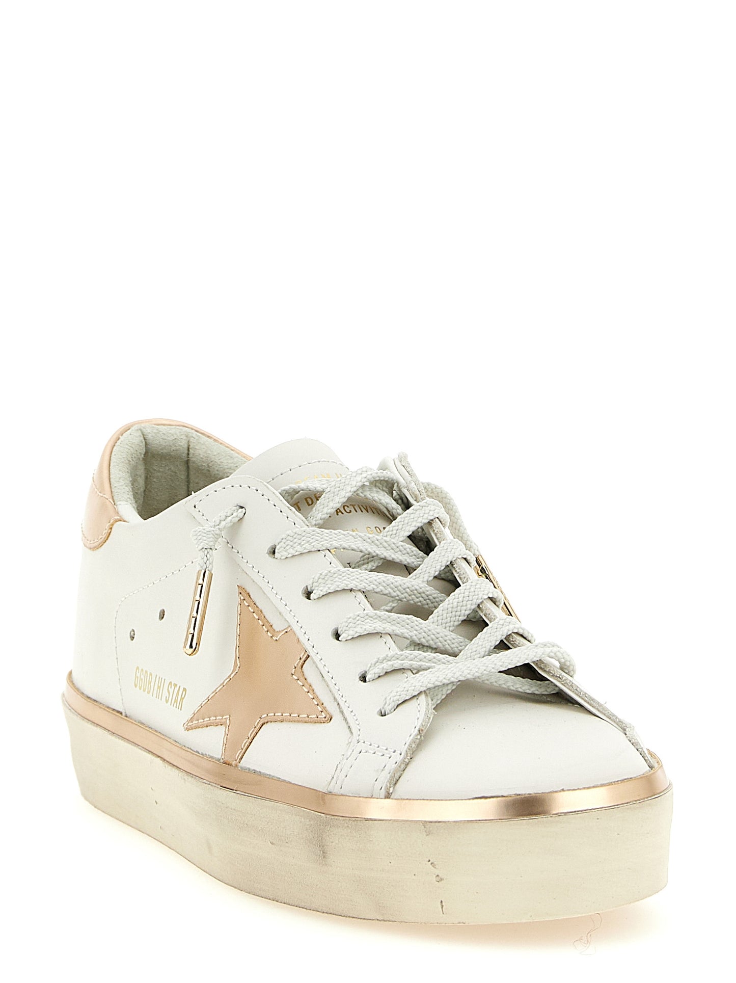 'Hi Star' sneakers Sneakers