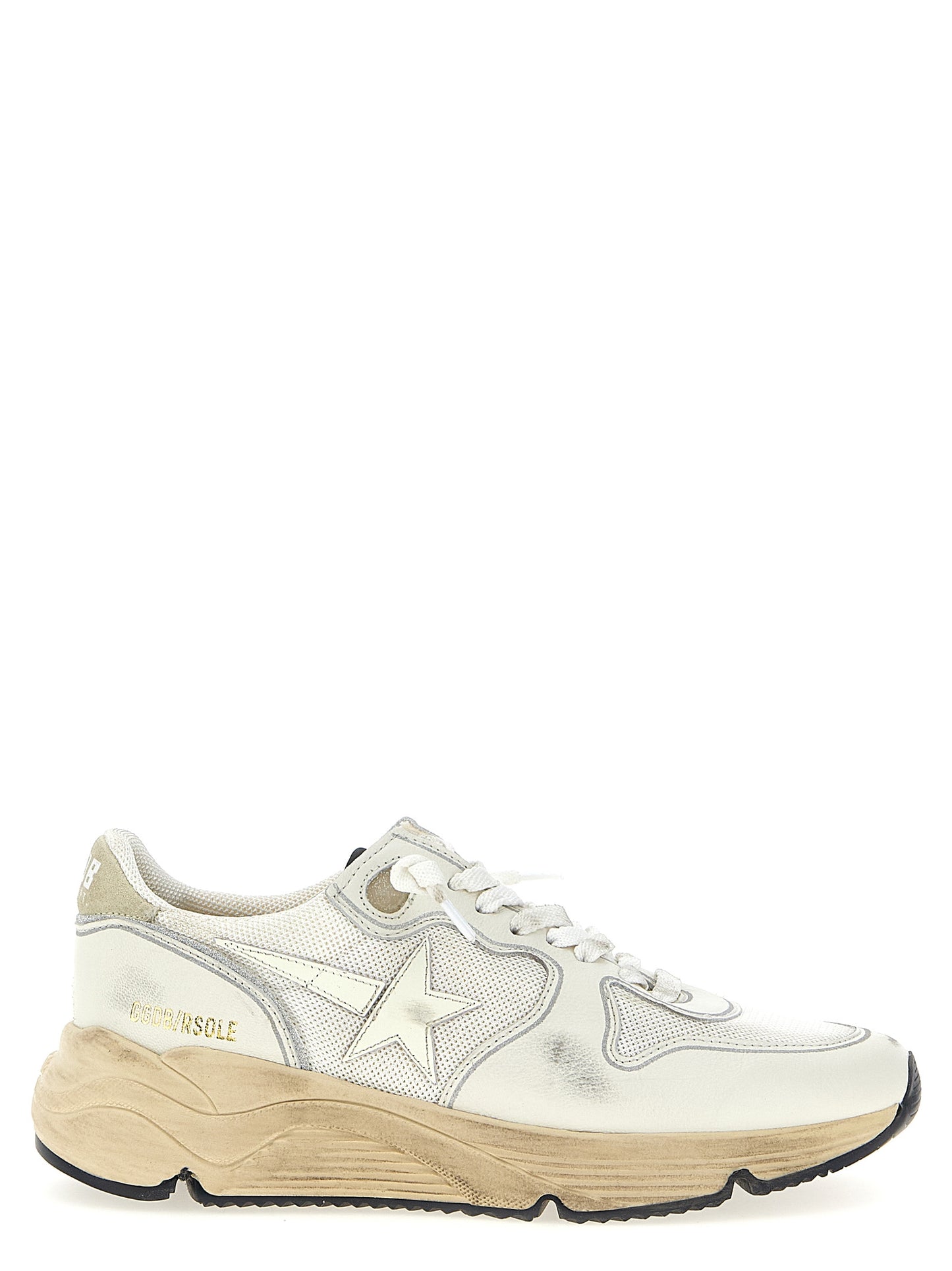 'Running sole' sneakers  Sneakers