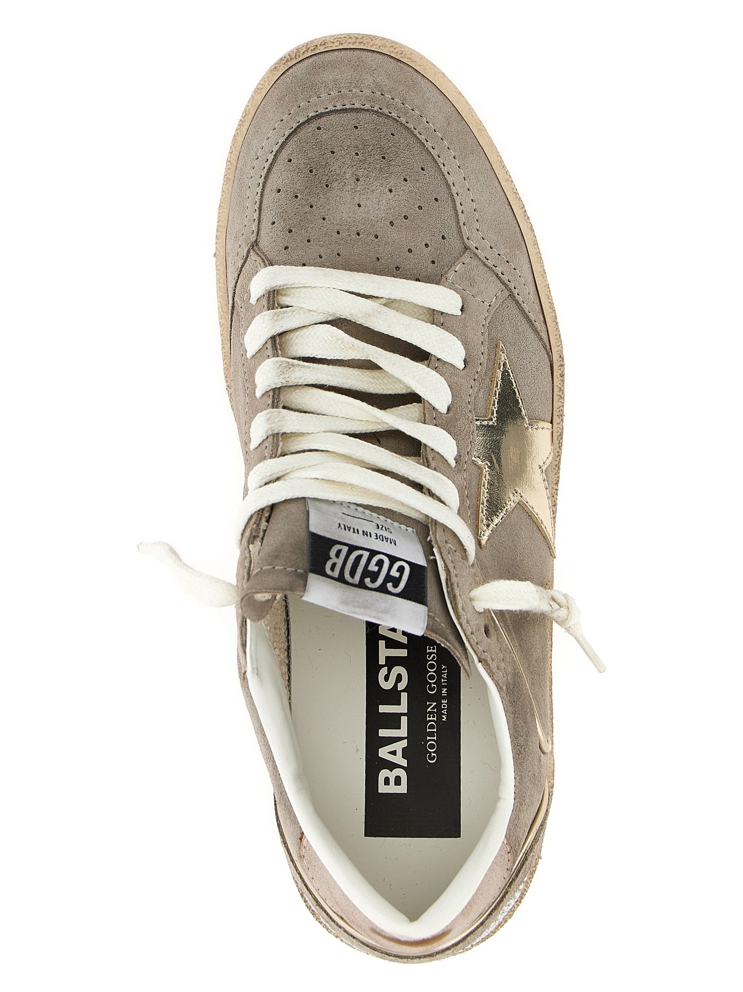 'Ball Star' sneakers Sneakers