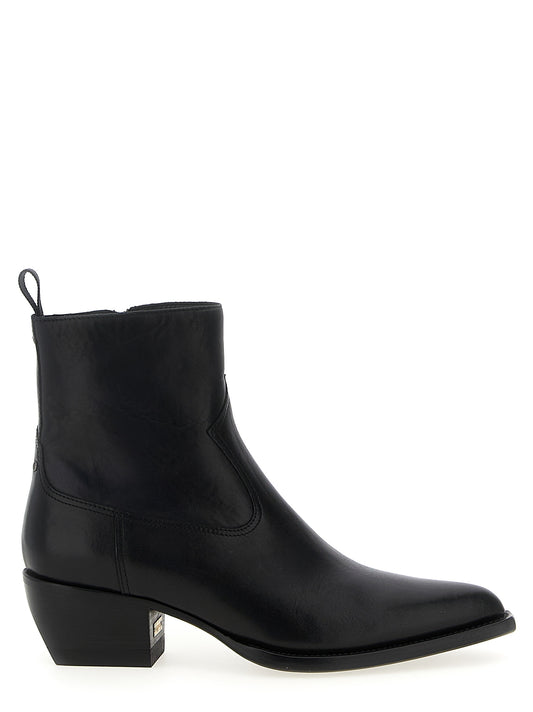 'Debbie' ankle boots Boots, ankle boots
