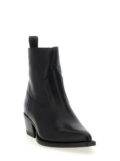 'Debbie' ankle boots Boots, ankle boots