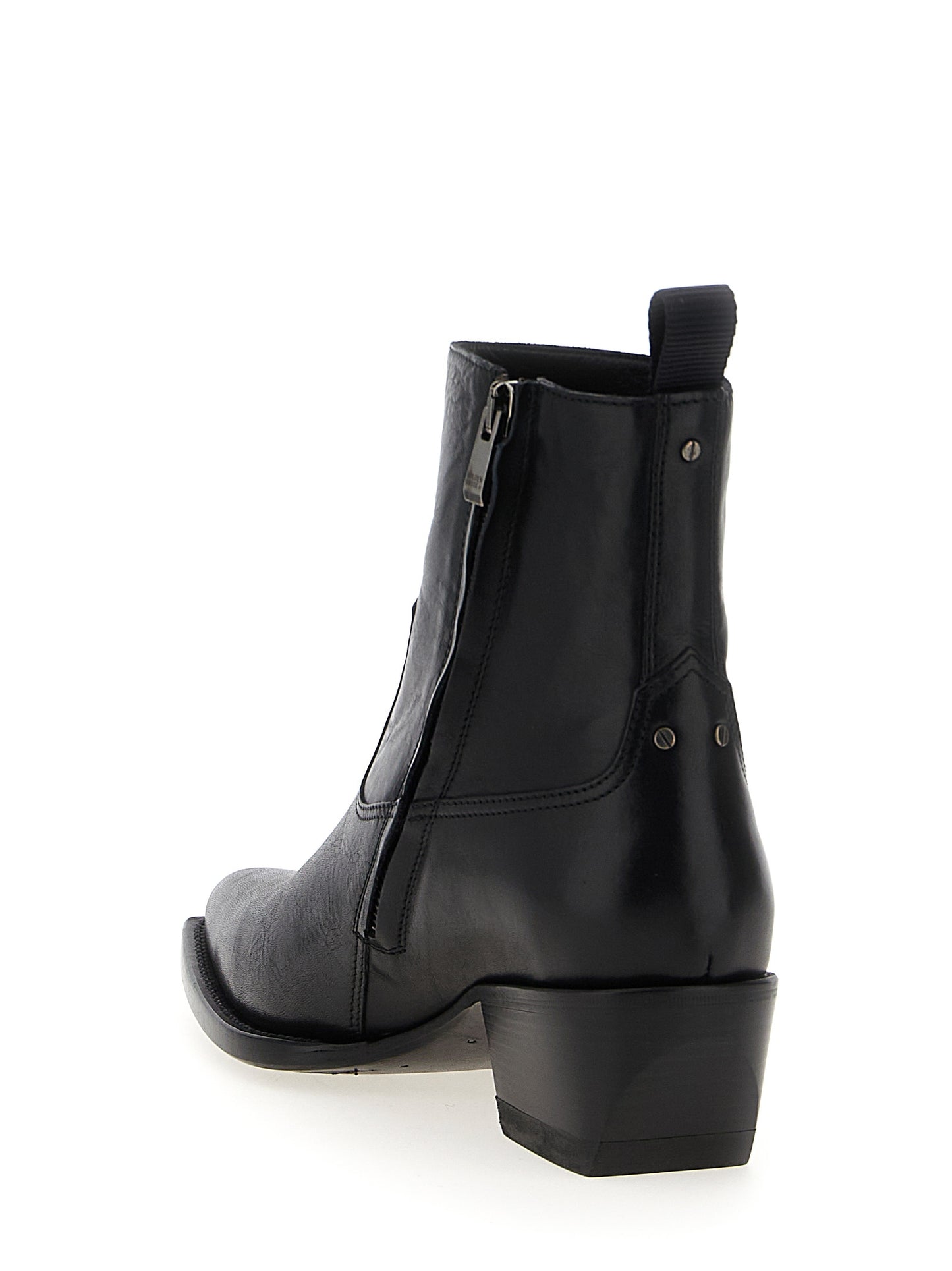 'Debbie' ankle boots Boots, ankle boots