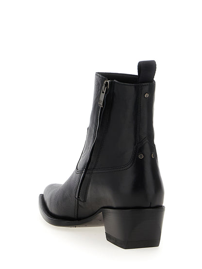 'Debbie' ankle boots Boots, ankle boots