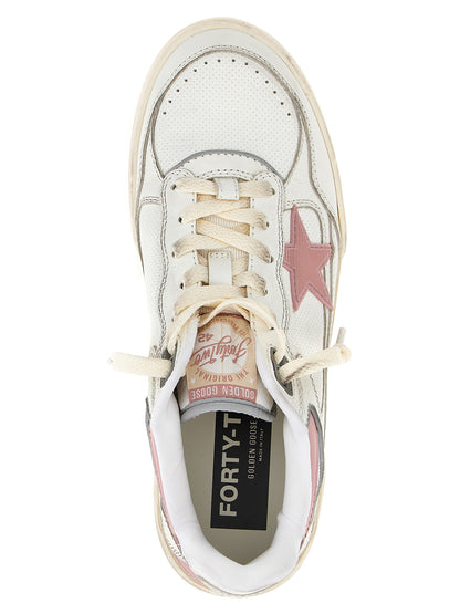 'Forty2' sneakers Sneakers