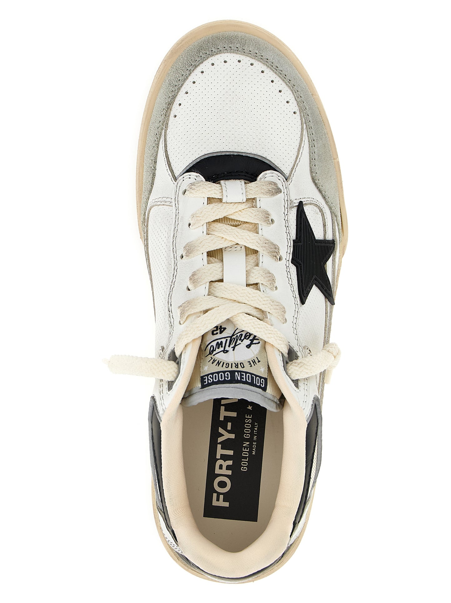 'Forty2' sneakers Sneakers
