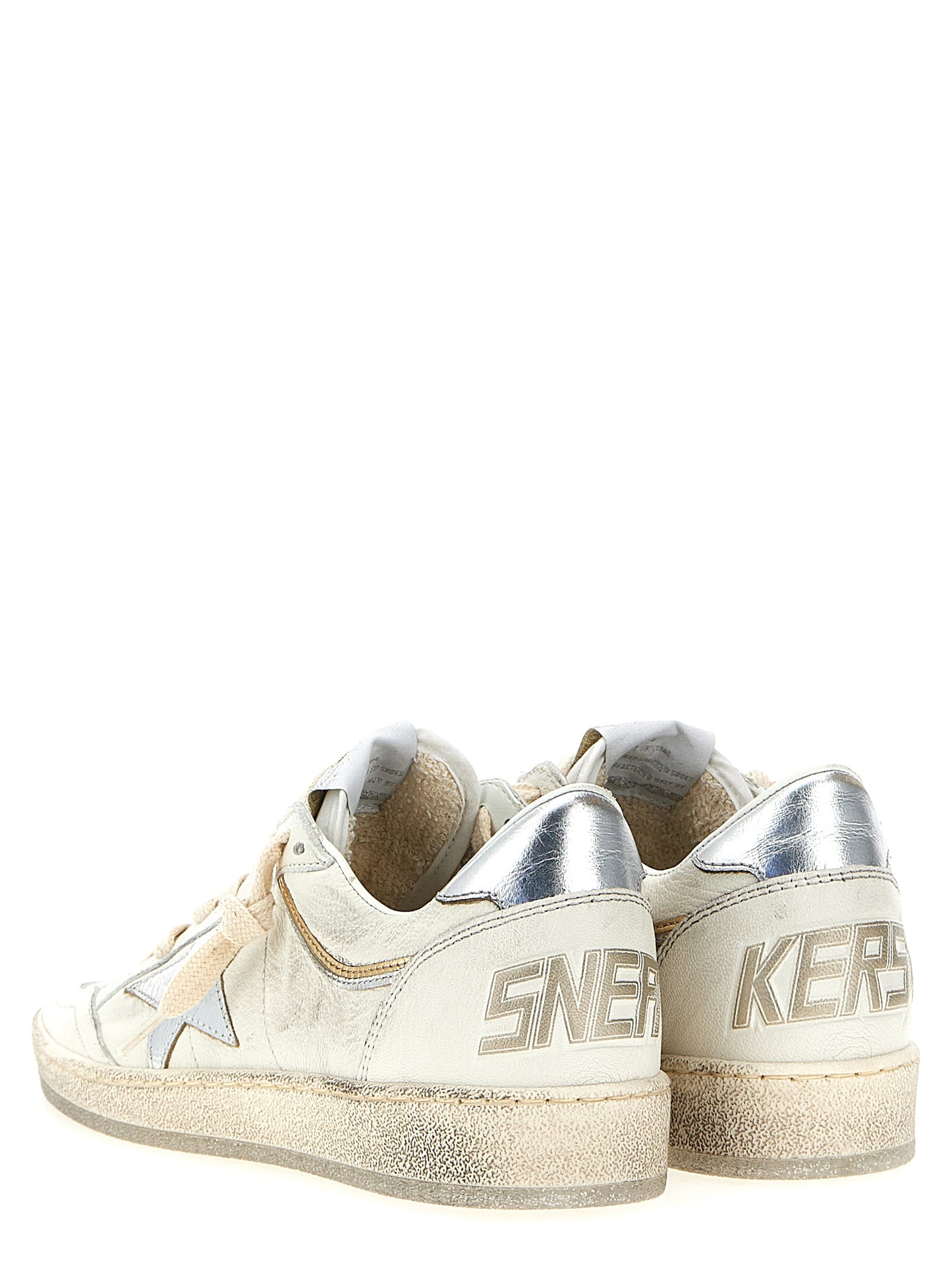'Ball star' sneakers Sneakers