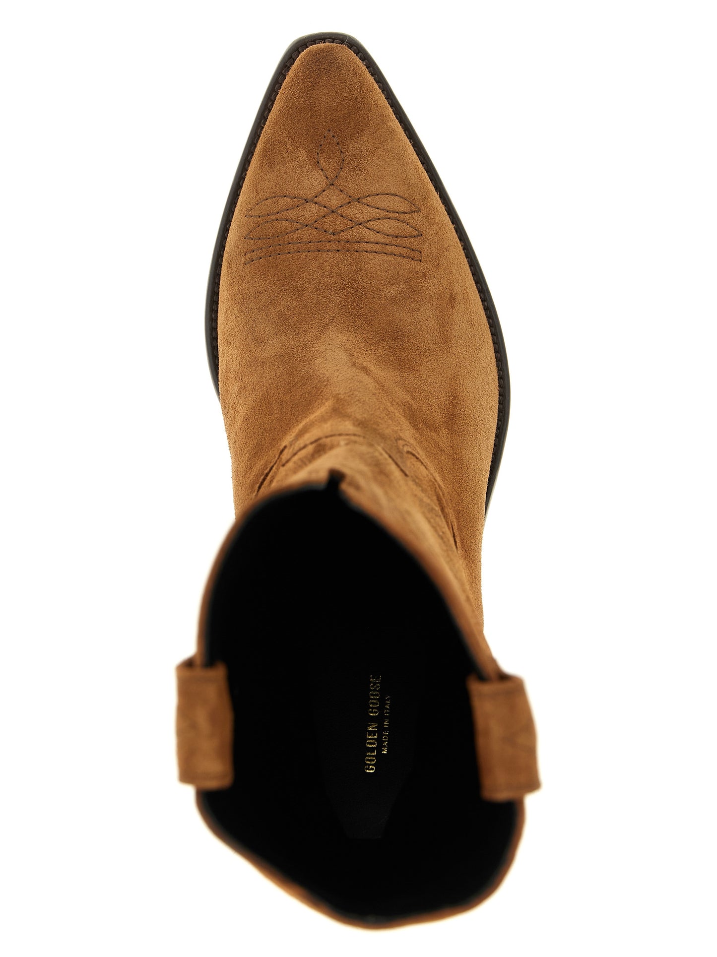'Wish Star' boots Boots, ankle boots