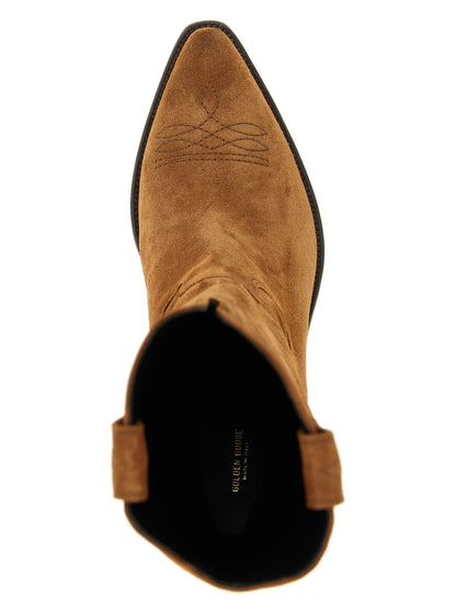 'Wish Star' boots Boots, ankle boots