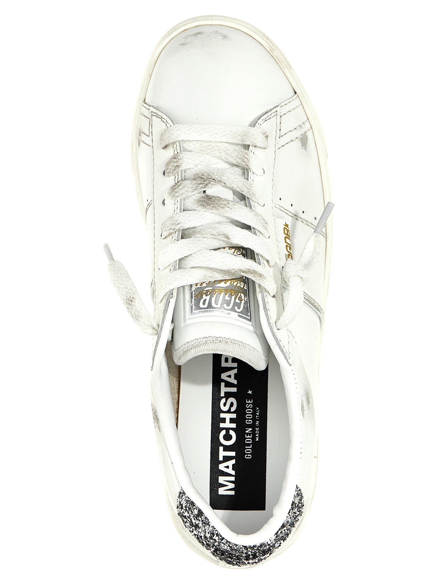 'Matchstar' sneakers Sneakers