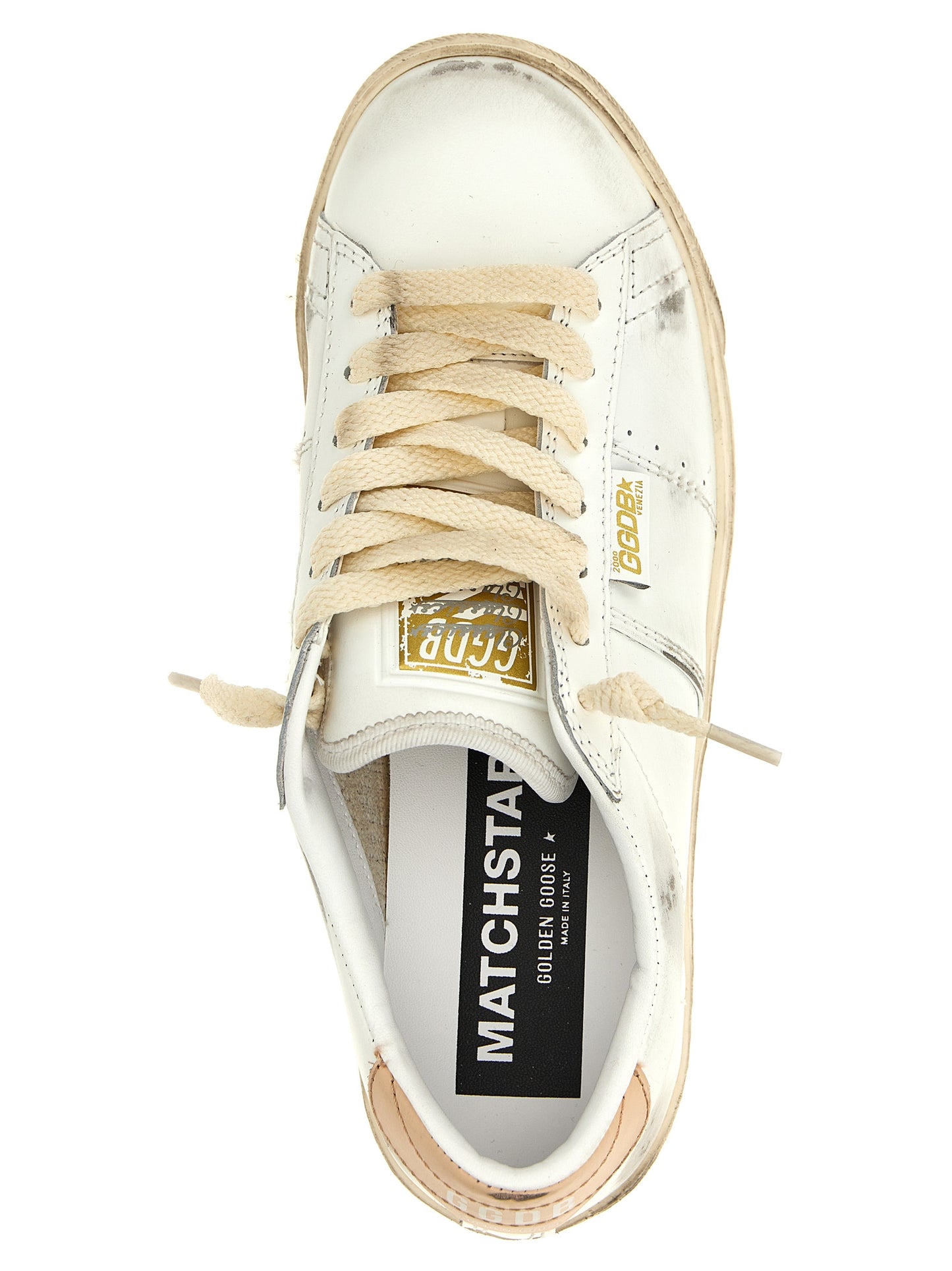 'Matchstar' sneakers Sneakers