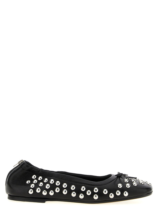 'Amy' ballet flats Flat shoes