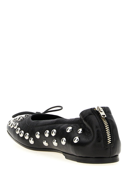 'Amy' ballet flats Flat shoes
